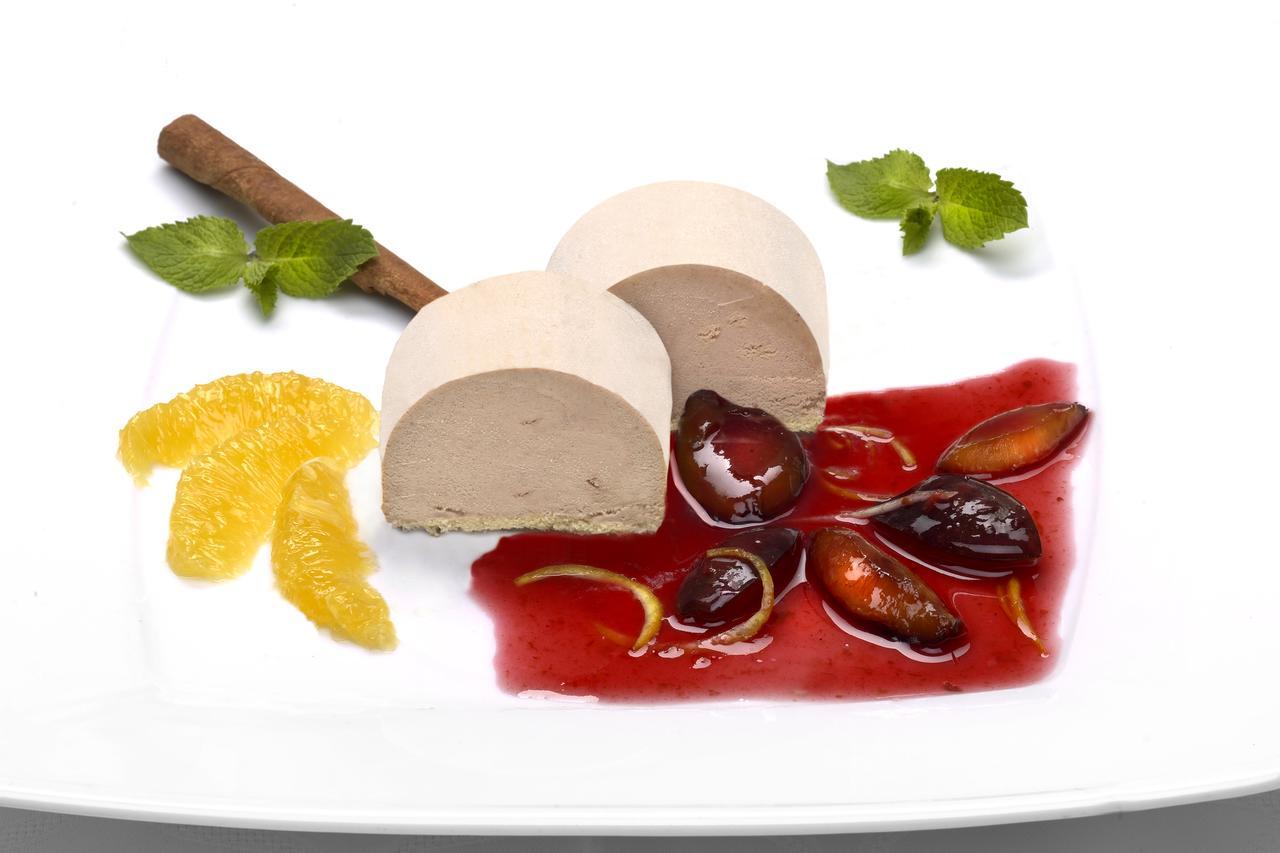 Hotel-Restaurant Im Goldenen Grund Korperich Ngoại thất bức ảnh